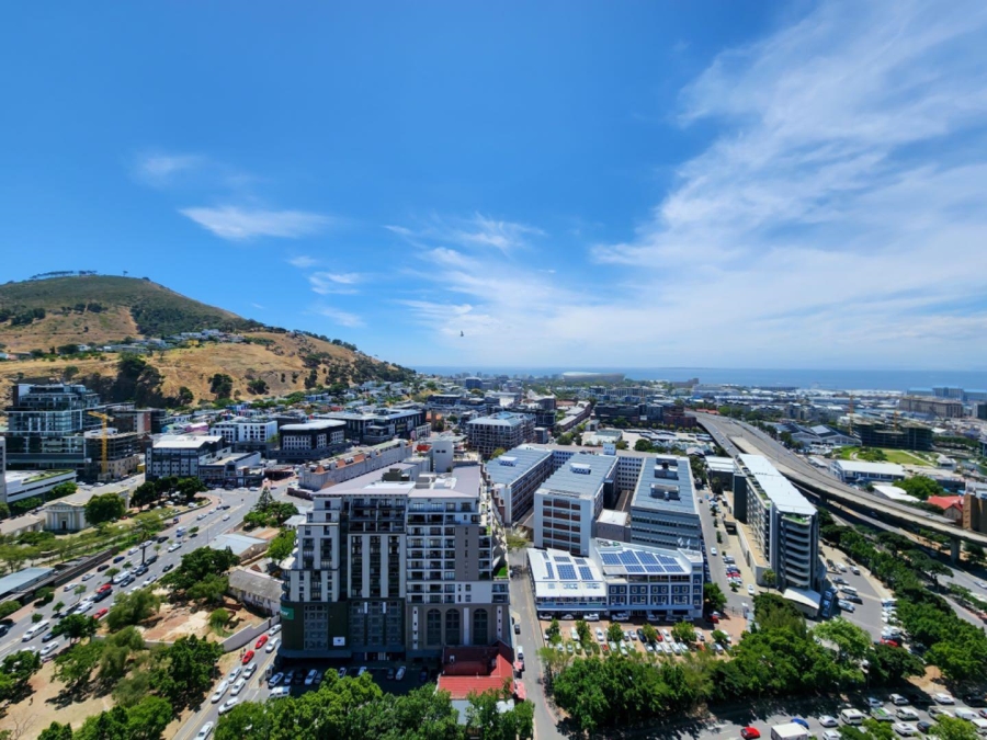 0 Bedroom Property for Sale in Cape Town City Centre Western Cape